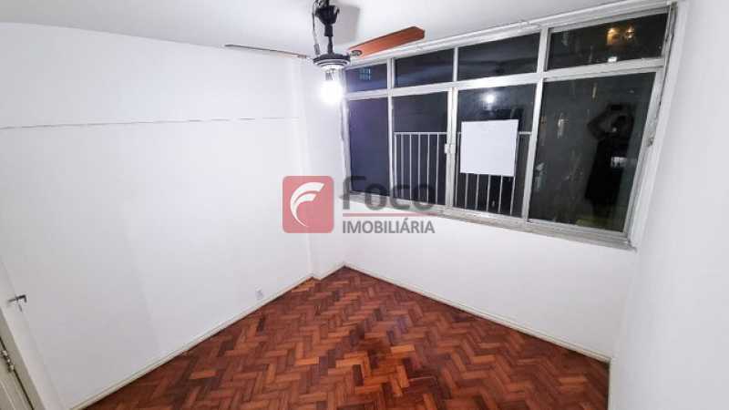 Conheça QUARTO 2 do imóvel - Apartamento à venda Avenida Pasteur, Botafogo, Rio de Janeiro - R$ 735.000 - JBAP21523 - 7 QUARTO 2 - 7