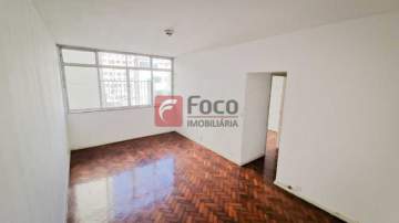 Junto ao Rio Sul! - Apartamento à venda Avenida Pasteur, Botafogo, Rio de Janeiro - R$ 735.000 - JBAP21523