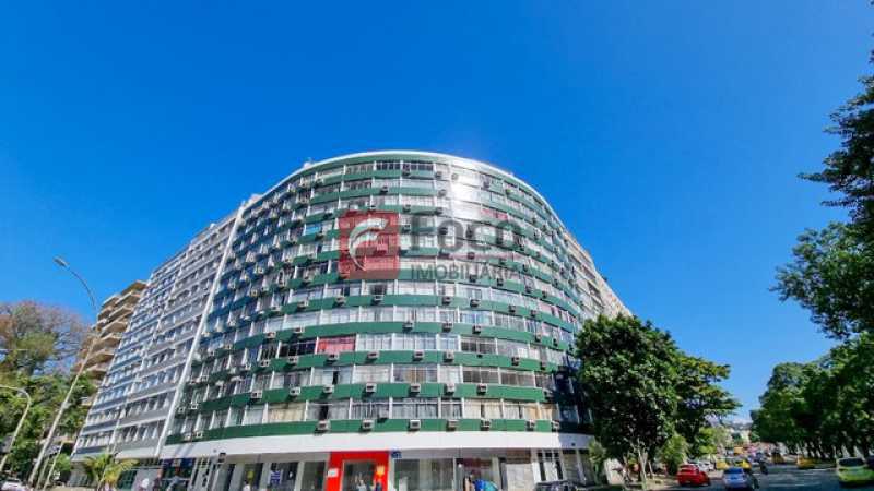 Conheça FCHADA do imóvel - Apartamento à venda Avenida Pasteur, Botafogo, Rio de Janeiro - R$ 735.000 - JBAP21523 - 19 FCHADA - 19