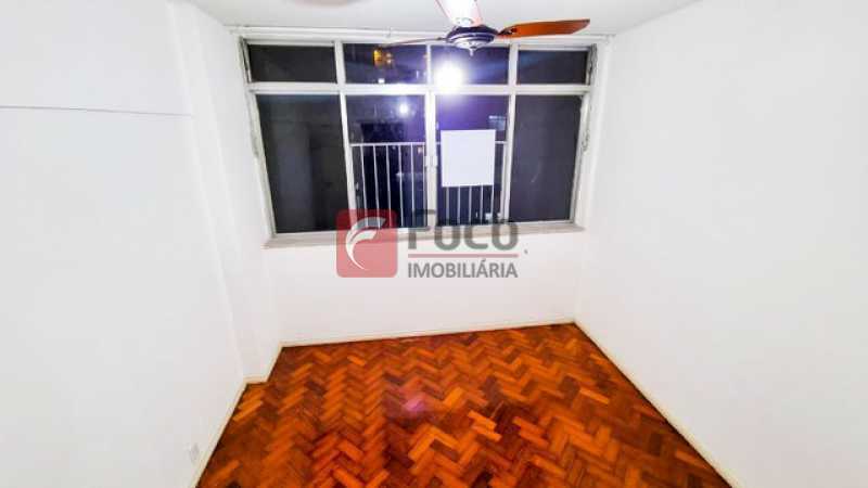 Conheça QUARTO 2 do imóvel - Apartamento à venda Avenida Pasteur, Botafogo, Rio de Janeiro - R$ 735.000 - JBAP21523 - 8 QUARTO 2 - 8