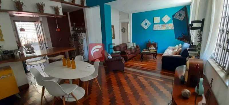Conheça 1 do imóvel - Apartamento à venda Rua Efigênio Sales, Cosme Velho, Rio de Janeiro - R$ 750.000 - JBAP21538 - 1 1 - 1