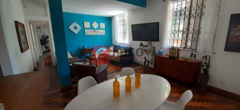 Conheça 2 do imóvel - Apartamento à venda Rua Efigênio Sales, Cosme Velho, Rio de Janeiro - R$ 750.000 - JBAP21538 - 2 2 - 2