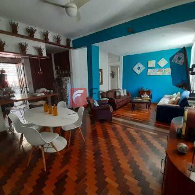 Conheça 4 do imóvel - Apartamento à venda Rua Efigênio Sales, Cosme Velho, Rio de Janeiro - R$ 750.000 - JBAP21538 - 4 4 - 4