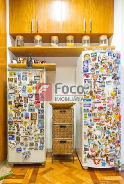 Conheça 6 do imóvel - Apartamento à venda Rua Efigênio Sales, Cosme Velho, Rio de Janeiro - R$ 750.000 - JBAP21538 - 7 6 - 7