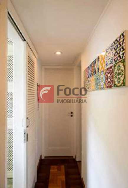Conheça 8 do imóvel - Apartamento à venda Rua Efigênio Sales, Cosme Velho, Rio de Janeiro - R$ 750.000 - JBAP21538 - 16 8 - 16