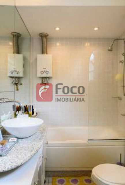 Conheça 10 do imóvel - Apartamento à venda Rua Efigênio Sales, Cosme Velho, Rio de Janeiro - R$ 750.000 - JBAP21538 - 17 10 - 17