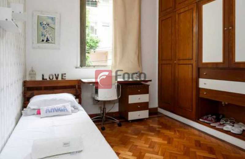 Conheça 12 do imóvel - Apartamento à venda Rua Efigênio Sales, Cosme Velho, Rio de Janeiro - R$ 750.000 - JBAP21538 - 8 12 - 8