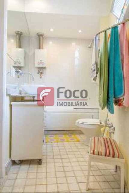 Conheça 13 do imóvel - Apartamento à venda Rua Efigênio Sales, Cosme Velho, Rio de Janeiro - R$ 750.000 - JBAP21538 - 18 13 - 18
