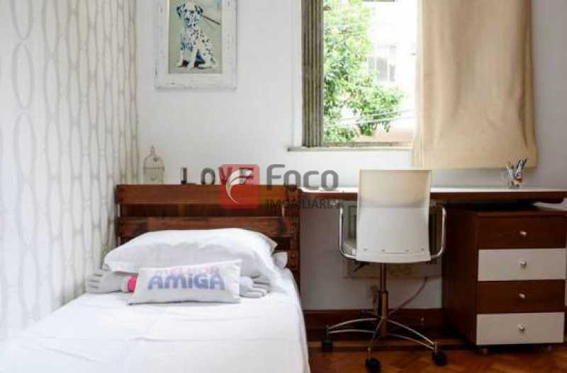 Conheça 15 do imóvel - Apartamento à venda Rua Efigênio Sales, Cosme Velho, Rio de Janeiro - R$ 750.000 - JBAP21538 - 13 15 - 13