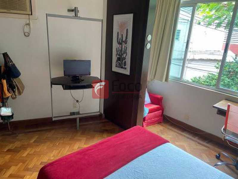 Conheça 17 do imóvel - Apartamento à venda Rua Efigênio Sales, Cosme Velho, Rio de Janeiro - R$ 750.000 - JBAP21538 - 10 17 - 10
