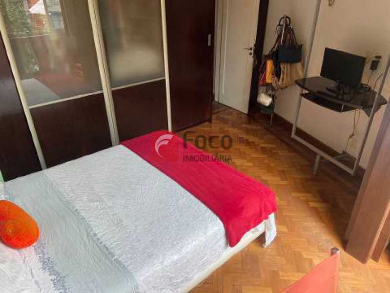 Conheça 18 do imóvel - Apartamento à venda Rua Efigênio Sales, Cosme Velho, Rio de Janeiro - R$ 750.000 - JBAP21538 - 11 18 - 11