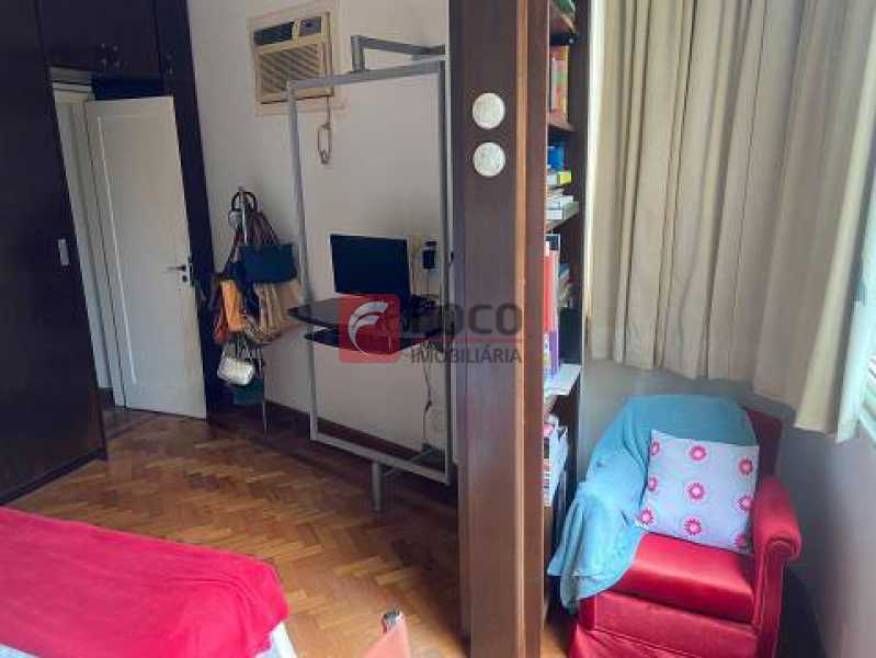 Conheça 19 do imóvel - Apartamento à venda Rua Efigênio Sales, Cosme Velho, Rio de Janeiro - R$ 750.000 - JBAP21538 - 19 19 - 19