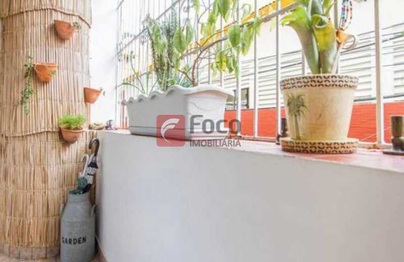 Conheça 20 do imóvel - Apartamento à venda Rua Efigênio Sales, Cosme Velho, Rio de Janeiro - R$ 750.000 - JBAP21538 - 20 20 - 20