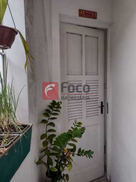 Conheça 21 do imóvel - Apartamento à venda Rua Efigênio Sales, Cosme Velho, Rio de Janeiro - R$ 750.000 - JBAP21538 - 21 21 - 21