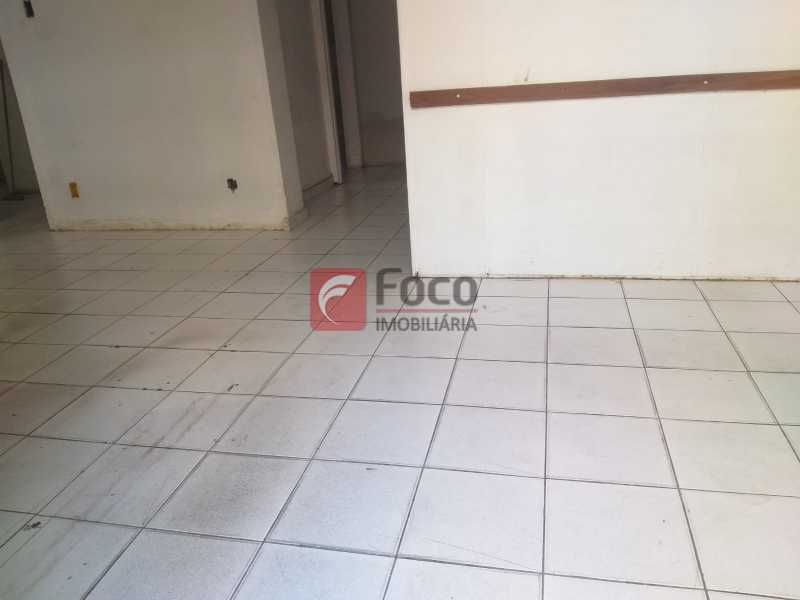 Conheça SALA do imóvel - Casa à venda Rua General Glicério, Laranjeiras, Rio de Janeiro - R$ 1.700.000 - JBCA40086 - 4 SALA - 4