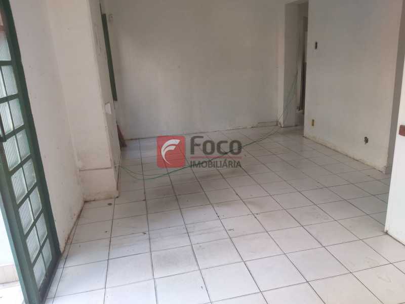 Conheça SALA do imóvel - Casa à venda Rua General Glicério, Laranjeiras, Rio de Janeiro - R$ 1.700.000 - JBCA40086 - 5 SALA - 5