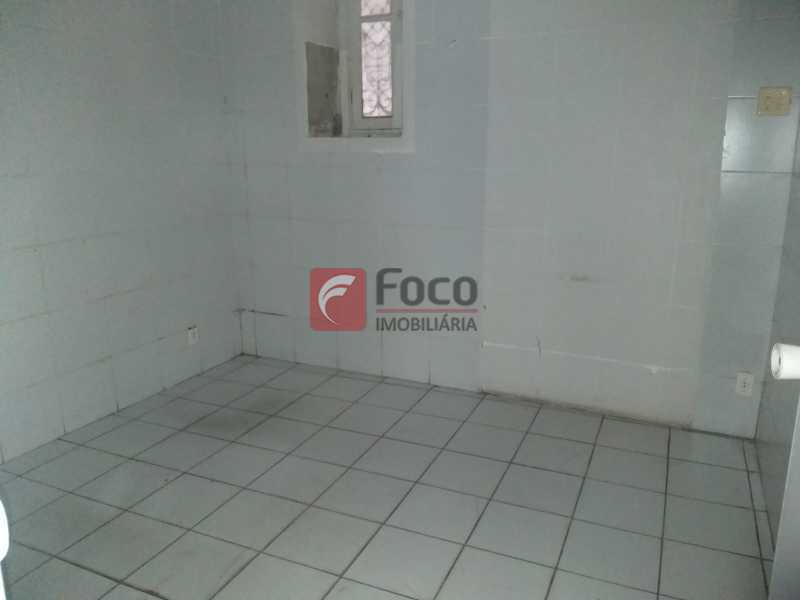 Conheça QUARTO do imóvel - Casa à venda Rua General Glicério, Laranjeiras, Rio de Janeiro - R$ 1.700.000 - JBCA40086 - 9 QUARTO - 9