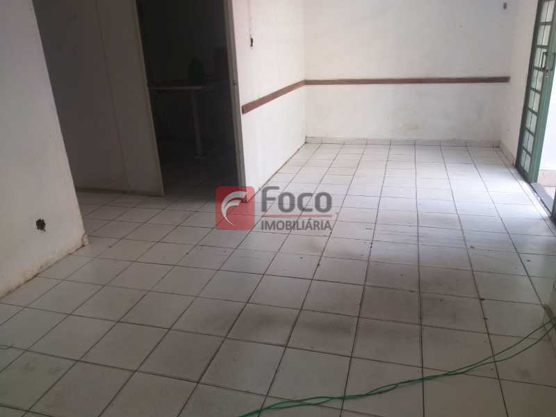 Conheça SALA do imóvel - Casa à venda Rua General Glicério, Laranjeiras, Rio de Janeiro - R$ 1.700.000 - JBCA40086 - 10 SALA - 10