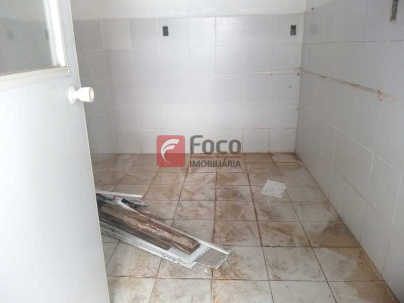 Conheça QUARTO do imóvel - Casa à venda Rua General Glicério, Laranjeiras, Rio de Janeiro - R$ 1.700.000 - JBCA40086 - 12 QUARTO - 12
