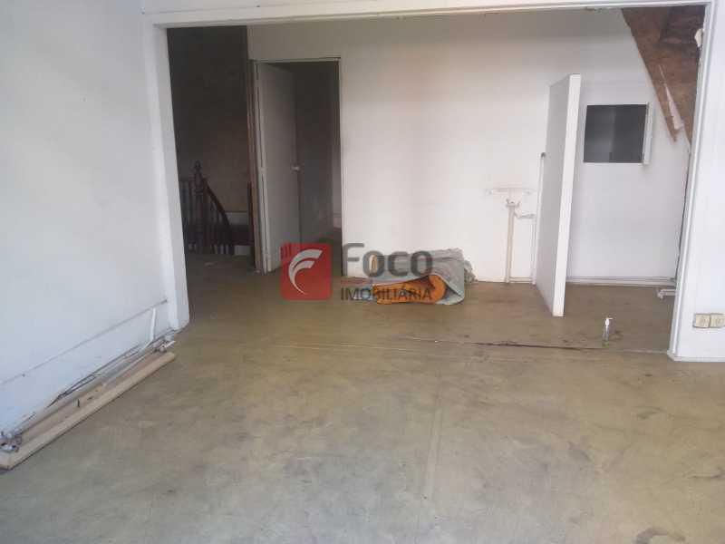 Conheça SALA 2 do imóvel - Casa à venda Rua General Glicério, Laranjeiras, Rio de Janeiro - R$ 1.700.000 - JBCA40086 - 20 SALA 2 - 20