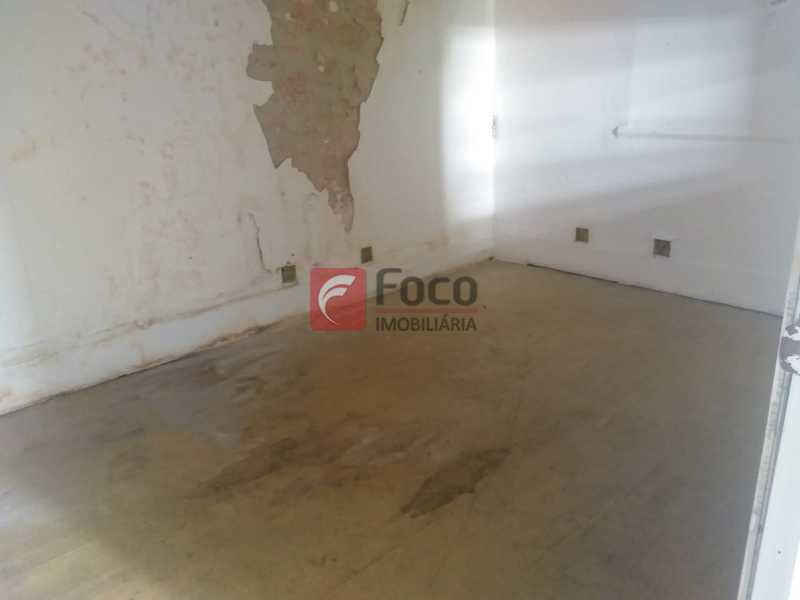 Conheça SALA 2 do imóvel - Casa à venda Rua General Glicério, Laranjeiras, Rio de Janeiro - R$ 1.700.000 - JBCA40086 - 21 SALA 2 - 21