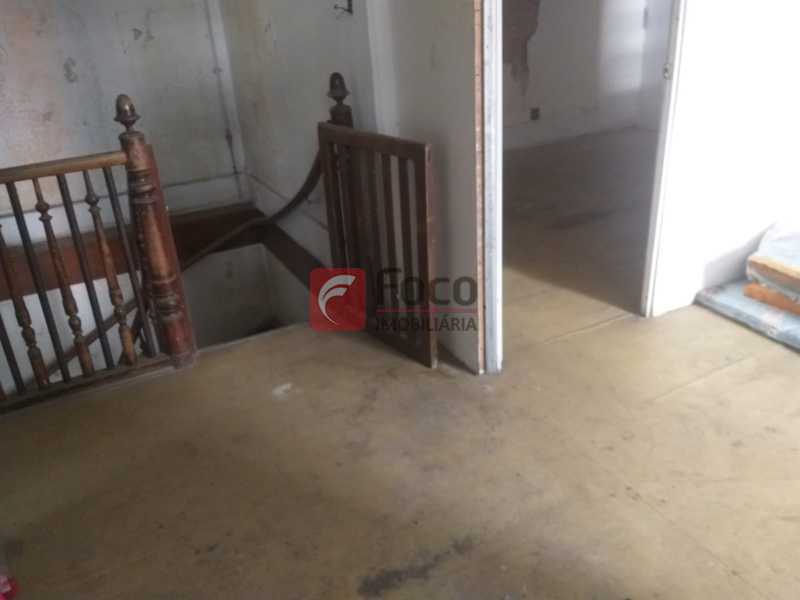 Conheça SALA 2 do imóvel - Casa à venda Rua General Glicério, Laranjeiras, Rio de Janeiro - R$ 1.700.000 - JBCA40086 - 25 SALA 2 - 25
