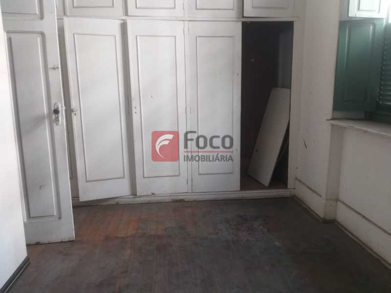 Conheça QUARTO do imóvel - Casa à venda Rua General Glicério, Laranjeiras, Rio de Janeiro - R$ 1.700.000 - JBCA40086 - 29 QUARTO - 29