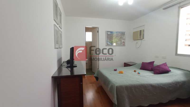 Conheça 14 do imóvel - Cobertura à venda Rua Fonte da Saudade, Lagoa, Rio de Janeiro - R$ 6.900.000 - JBCO40111 - 15 14 - 15