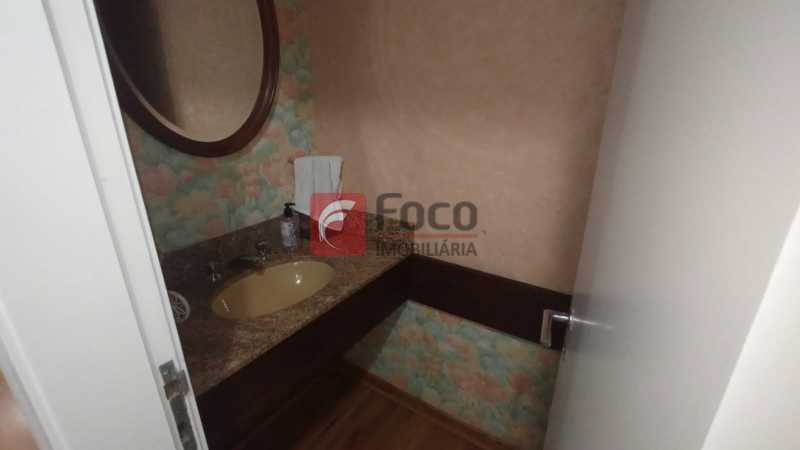 Conheça 6 do imóvel - Cobertura à venda Rua Fonte da Saudade, Lagoa, Rio de Janeiro - R$ 6.900.000 - JBCO40111 - 11 6 - 11