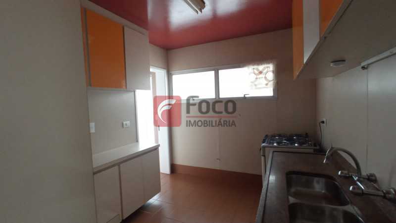 Conheça 22 do imóvel - Cobertura à venda Rua Fonte da Saudade, Lagoa, Rio de Janeiro - R$ 6.900.000 - JBCO40111 - 27 22 - 27