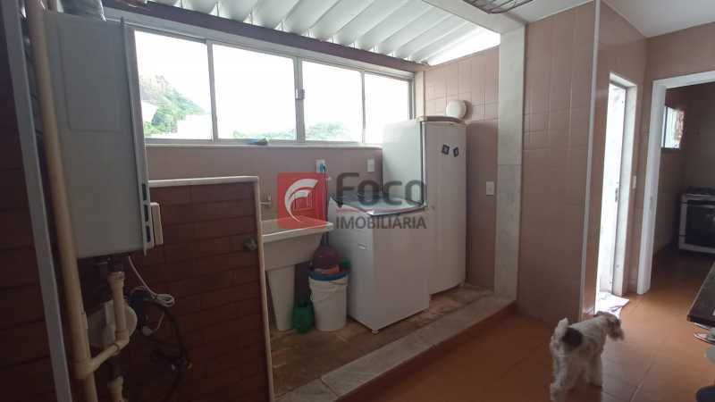 Conheça 20 do imóvel - Cobertura à venda Rua Fonte da Saudade, Lagoa, Rio de Janeiro - R$ 6.900.000 - JBCO40111 - 21 20 - 21