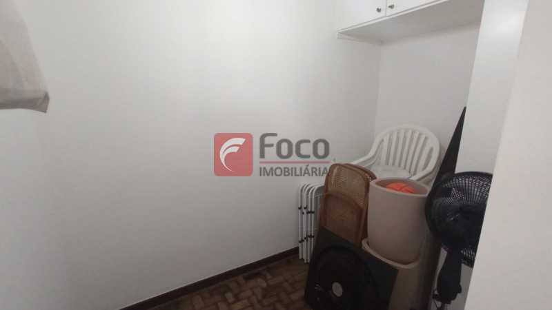 Conheça 23 do imóvel - Cobertura à venda Rua Fonte da Saudade, Lagoa, Rio de Janeiro - R$ 6.900.000 - JBCO40111 - 30 23 - 30