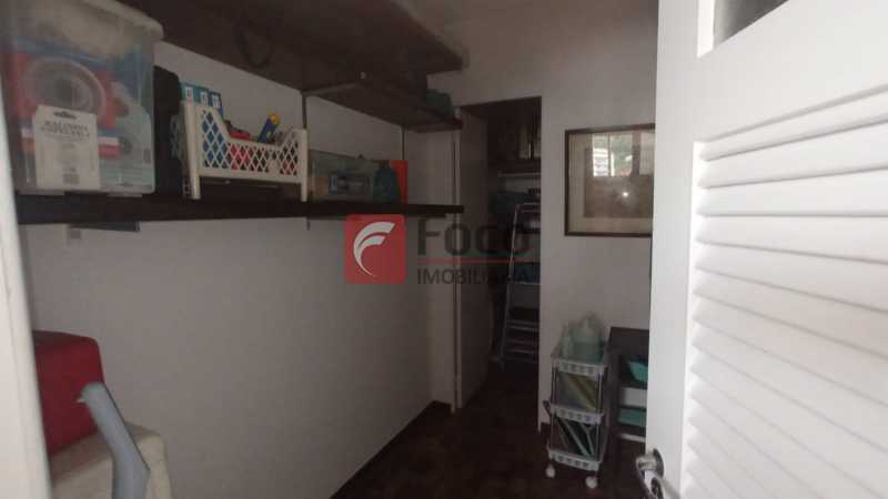 Conheça 24 do imóvel - Cobertura à venda Rua Fonte da Saudade, Lagoa, Rio de Janeiro - R$ 6.900.000 - JBCO40111 - 29 24 - 29