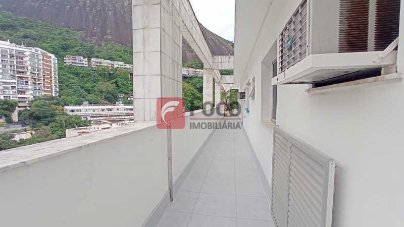 Conheça 10 do imóvel - Cobertura à venda Rua Fonte da Saudade, Lagoa, Rio de Janeiro - R$ 6.900.000 - JBCO40111 - 9 10 - 9