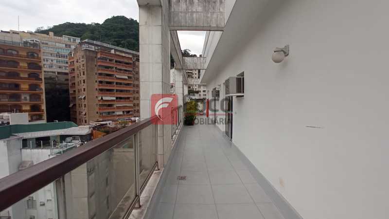 Conheça 7 do imóvel - Cobertura à venda Rua Fonte da Saudade, Lagoa, Rio de Janeiro - R$ 6.900.000 - JBCO40111 - 12 7 - 12