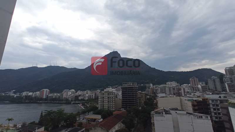 Conheça 11 do imóvel - Cobertura à venda Rua Fonte da Saudade, Lagoa, Rio de Janeiro - R$ 6.900.000 - JBCO40111 - 7 11 - 7