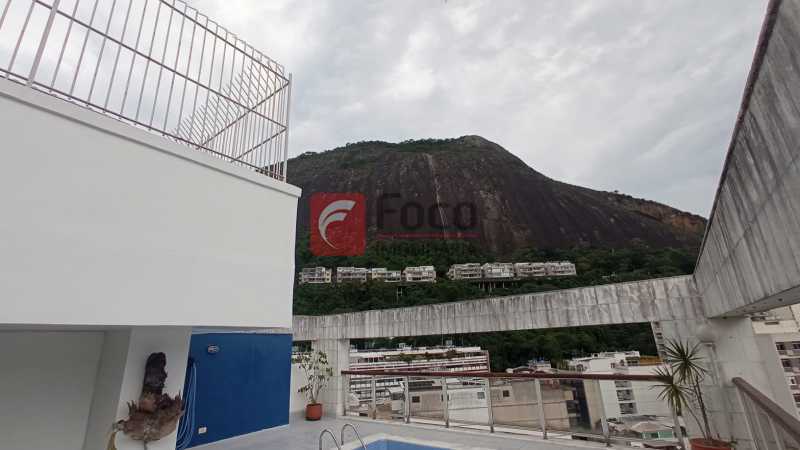 Conheça 17 do imóvel - Cobertura à venda Rua Fonte da Saudade, Lagoa, Rio de Janeiro - R$ 6.900.000 - JBCO40111 - 17 17 - 17