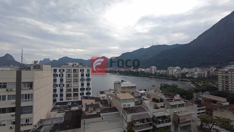 Conheça 18 do imóvel - Cobertura à venda Rua Fonte da Saudade, Lagoa, Rio de Janeiro - R$ 6.900.000 - JBCO40111 - 19 18 - 19