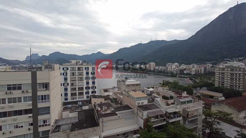 Conheça 19 do imóvel - Cobertura à venda Rua Fonte da Saudade, Lagoa, Rio de Janeiro - R$ 6.900.000 - JBCO40111 - 20 19 - 20
