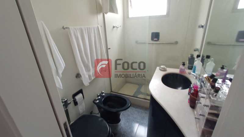 Conheça 26 do imóvel - Cobertura à venda Rua Fonte da Saudade, Lagoa, Rio de Janeiro - R$ 6.900.000 - JBCO40111 - 22 26 - 22