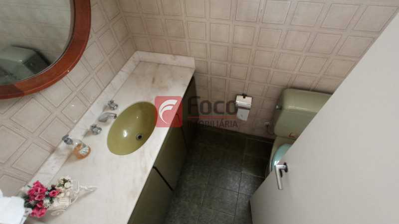 Conheça 29 do imóvel - Cobertura à venda Rua Fonte da Saudade, Lagoa, Rio de Janeiro - R$ 6.900.000 - JBCO40111 - 26 29 - 26