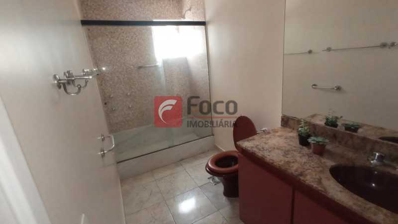 Conheça 30 do imóvel - Cobertura à venda Rua Fonte da Saudade, Lagoa, Rio de Janeiro - R$ 6.900.000 - JBCO40111 - 25 30 - 25