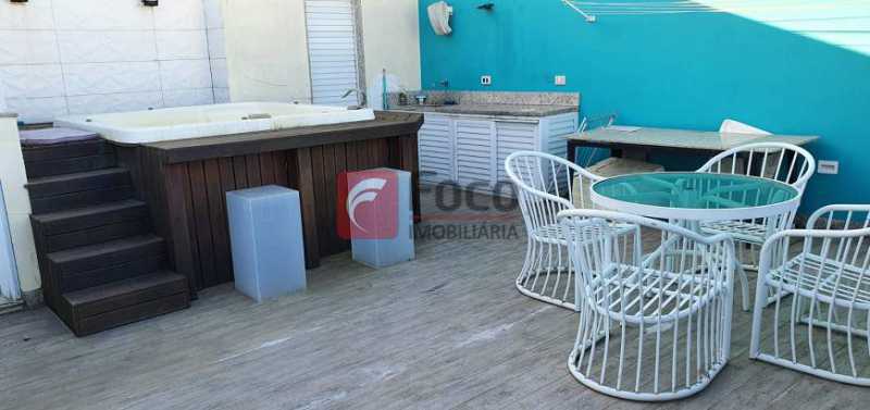 Conheça 20 do imóvel - Cobertura à venda Rua General Barbosa Lima, Copacabana, Rio de Janeiro - R$ 2.950.000 - JBCO20072 - 20 20 - 20