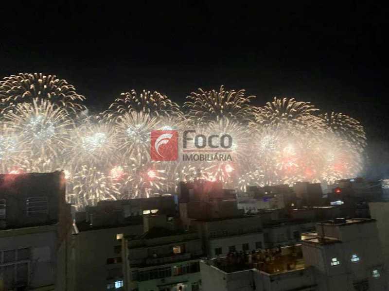 Conheça 25 do imóvel - Cobertura à venda Rua General Barbosa Lima, Copacabana, Rio de Janeiro - R$ 2.950.000 - JBCO20072 - 25 25 - 25