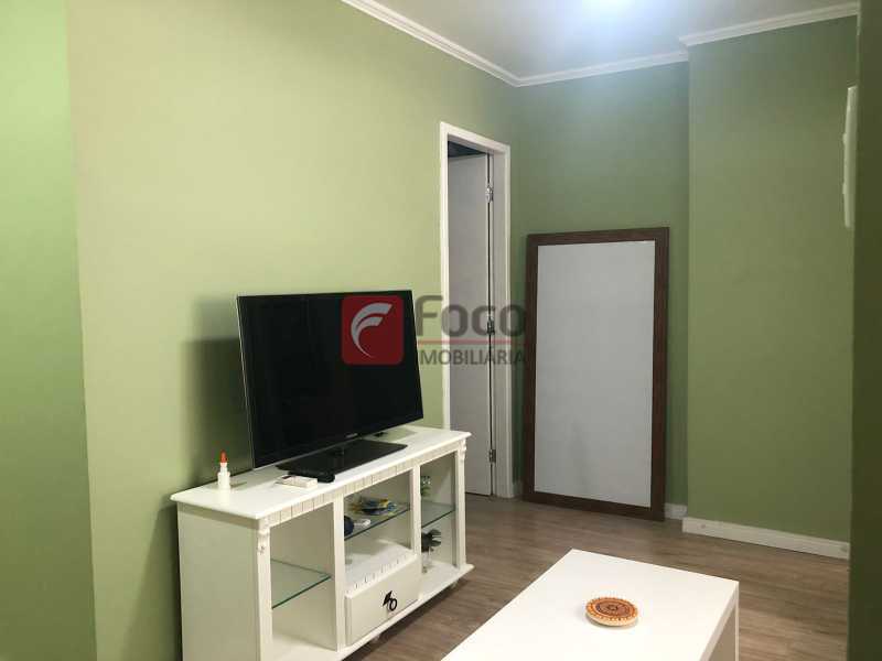 Conheça 1 do imóvel - Apartamento 1 quarto à venda Leme, Rio de Janeiro - R$ 520.000 - JBAP10476 - 1 1 - 1