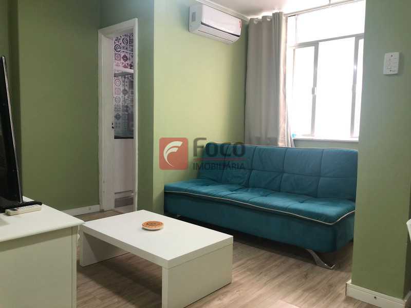 Conheça 2 do imóvel - Apartamento 1 quarto à venda Leme, Rio de Janeiro - R$ 520.000 - JBAP10476 - 2 2 - 2