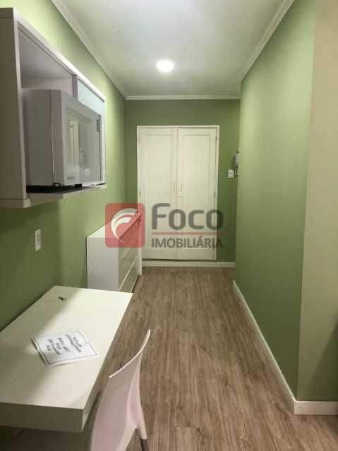 Conheça 3 do imóvel - Apartamento 1 quarto à venda Leme, Rio de Janeiro - R$ 520.000 - JBAP10476 - 3 3 - 3