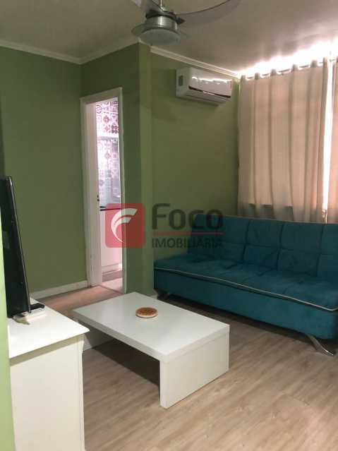 Conheça 5 do imóvel - Apartamento 1 quarto à venda Leme, Rio de Janeiro - R$ 520.000 - JBAP10476 - 5 5 - 5