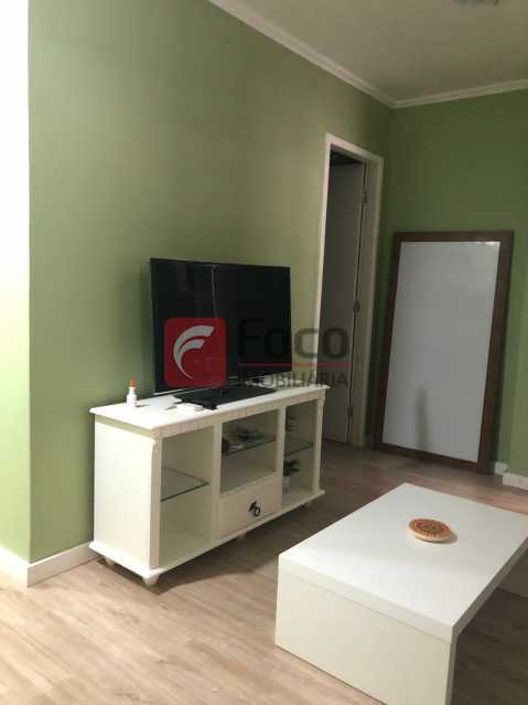 Conheça 6 do imóvel - Apartamento 1 quarto à venda Leme, Rio de Janeiro - R$ 520.000 - JBAP10476 - 6 6 - 6