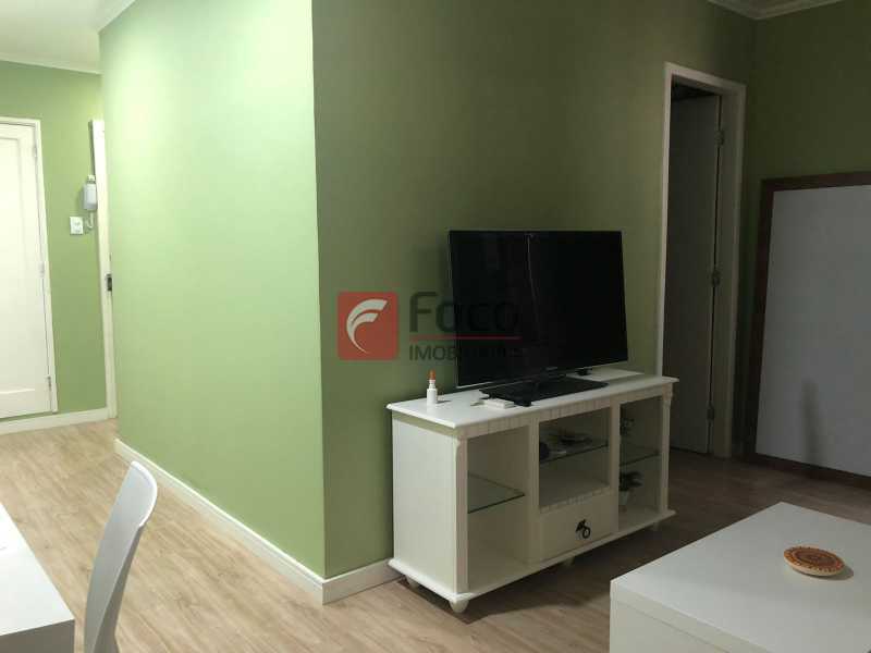 Conheça 8 do imóvel - Apartamento 1 quarto à venda Leme, Rio de Janeiro - R$ 520.000 - JBAP10476 - 8 8 - 8